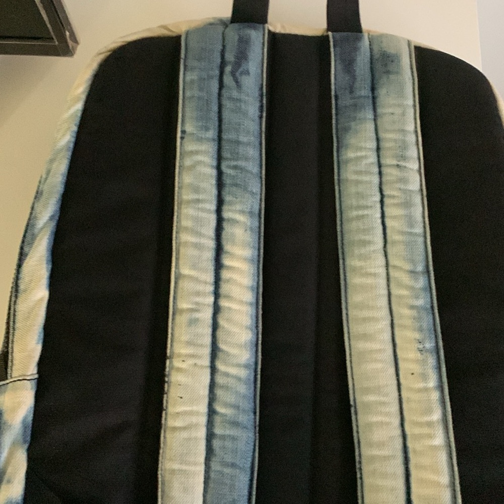 Custom G-Star Denim Backpack💥 - Picture 4 of 10